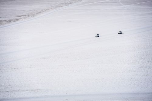 Bolivia Travel Landscape Photography 4 WD Tour of Uyuni Salt Flats Salar de Uyuni Uyuni Bolivia South America 2