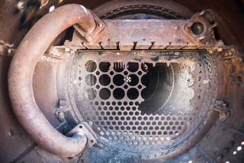 Bolivia Travel Landscape Photography Train Cemetery aka train graveyard Uyuni Bolivia South America 3
