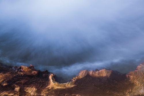 Chile Travel Landscape Photography El Tatio Geysers Geysers del Tatio the largest geyser field in the Southern Hemisphere Atacama Desert North Chile South America 3