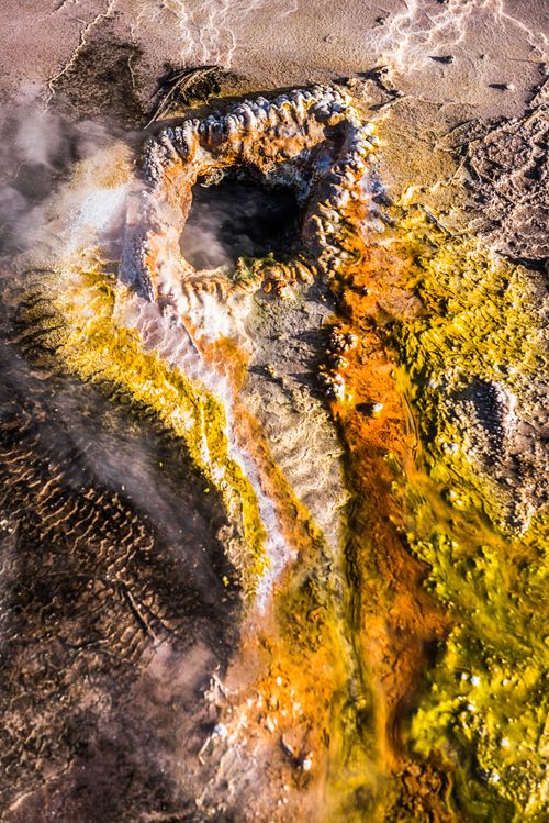 Chile Travel Landscape Photography El Tatio Geysers Geysers del Tatio the largest geyser field in the Southern Hemisphere Atacama Desert North Chile South America 4