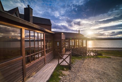 Chile Travel Landscape Photography Weskar Patagonia Lodge Puerto Natales Chilean Patagonia Chile South America