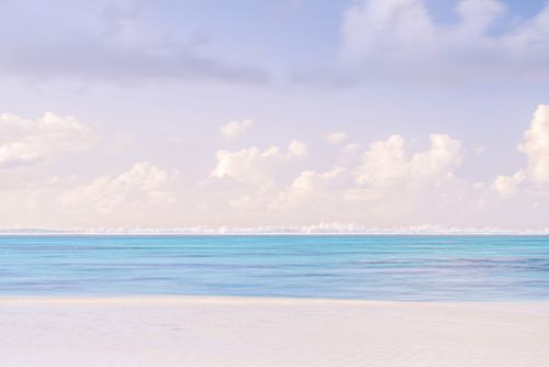 Cook Islands Landscape Travel Photography Cook Islands colours abstract taken on Rarotonga Cook Islands background with copy space