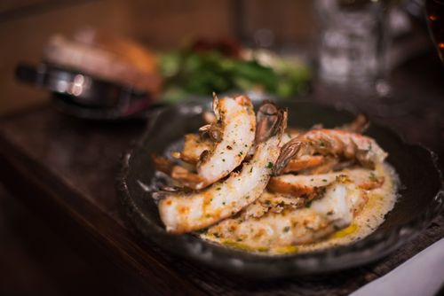 Iceland Travel Photography Icelandic Lobster Langoustine a typical dish in Iceland Europe