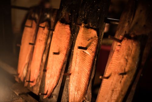 Lapland Finland Travel Photography Torassieppi Finnish Lapland Finland