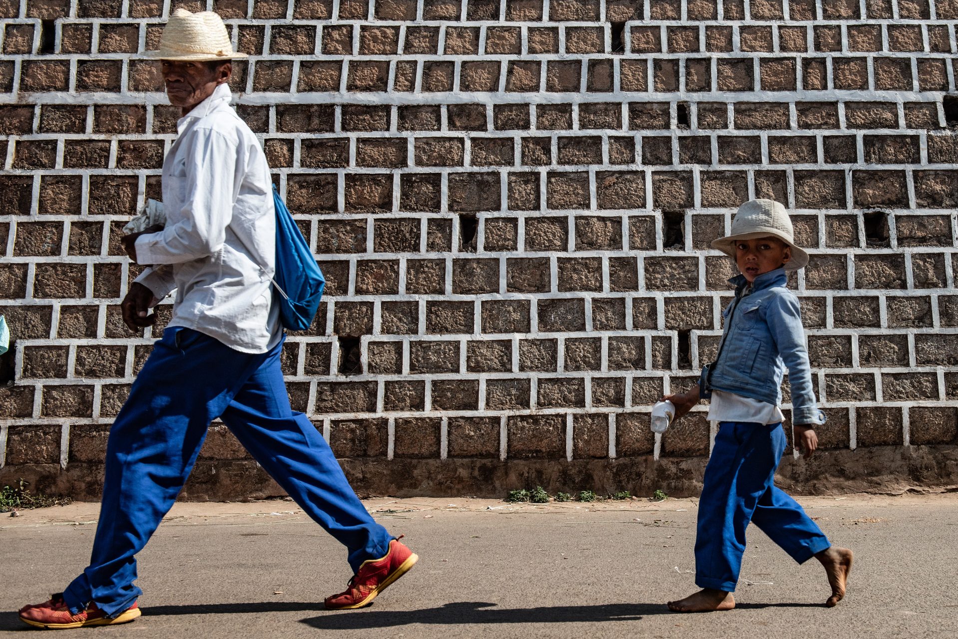 Madagascar Documentary Travel Photography Antsirabe Vakinankaratra Region Madagascar