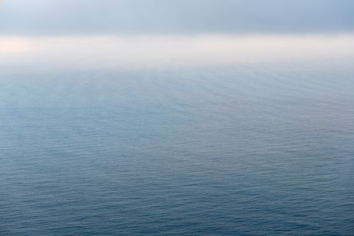 Madagascar Landscape Photography Aerial photo of Indian Ocean Madagascar Africa