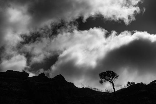 Madagascar Landscape Photography Isalo National Park Ihorombe Region Southwest Madagascar 2