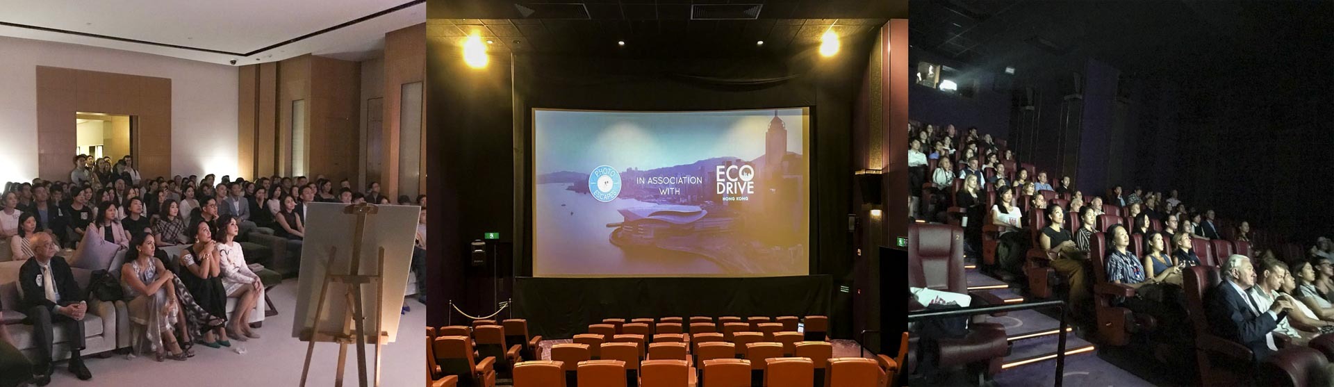 Hong Kong Plastic Documentary Press Start Small Start Now 3 of 3