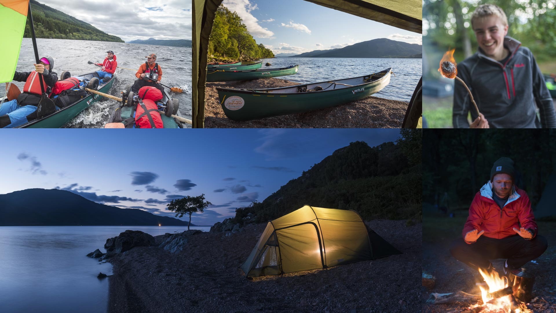 Travel Photography Talk including Teaching Landscape and Portrait Photography Tips 3 of 5