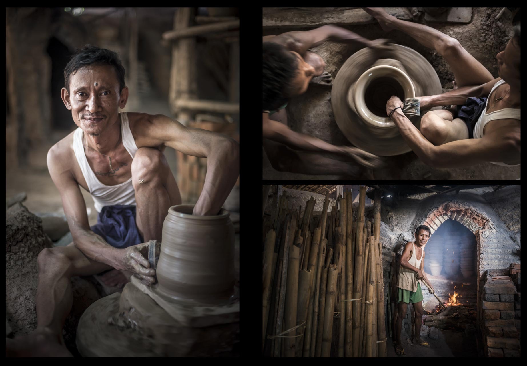 Travel Photography Talk including Teaching Landscape and Portrait Photography Tips 5 of 5