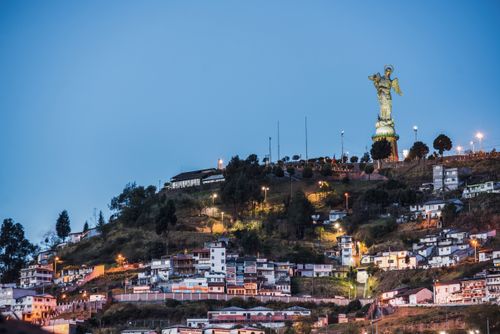 Travel Photographer Ecuador Travel Photography 002