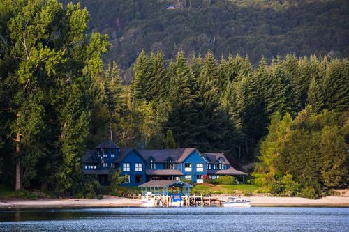 Luxury Hotel Photographer Accommodation Photography London 004