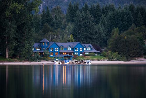 Luxury Hotel Photographer Accommodation Photography London 005