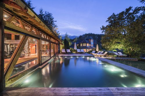 Luxury Hotel Photographer Accommodation Photography London 007