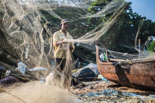 Documentary Travel Photography by UK London Documentary Travel Photographer India Kochi 2