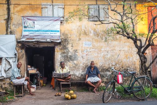 Documentary Travel Photography by UK London Documentary Travel Photographer India Kochi 6