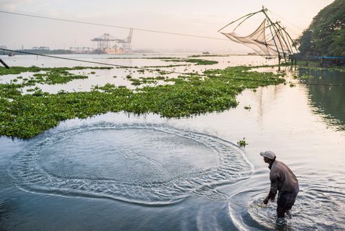 Documentary Travel Photography by UK London Documentary Travel Photographer India Kochi