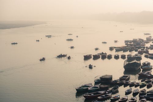 Documentary Travel Photography by UK London Documentary Travel Photographer India Varanasi 2