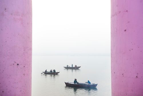 Documentary Travel Photography by UK London Documentary Travel Photographer India Varanasi 5