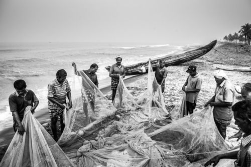 Documentary Travel Photography by UK London Documentary Travel Photographer India Varkala 4