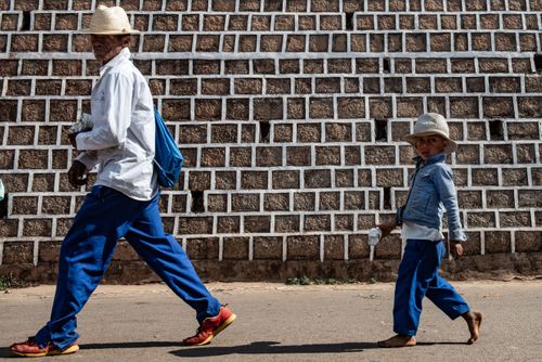 Documentary Travel Photography by UK London Documentary Travel Photographer Madagascar Antsirabe 2