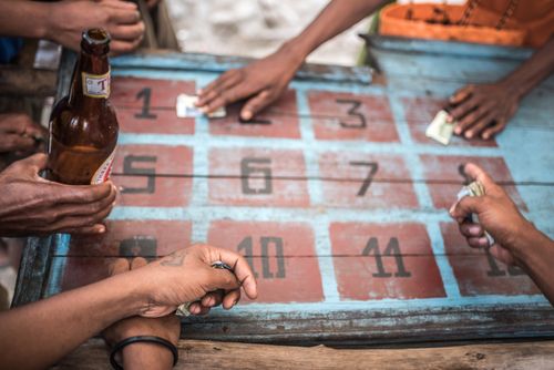 Documentary Travel Photography by UK London Documentary Travel Photographer Madagascar Ranomafana 2
