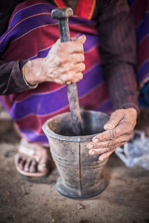Documentary Travel Photography by UK London Documentary Travel Photographer Myanmar Burma Hsipaw 3