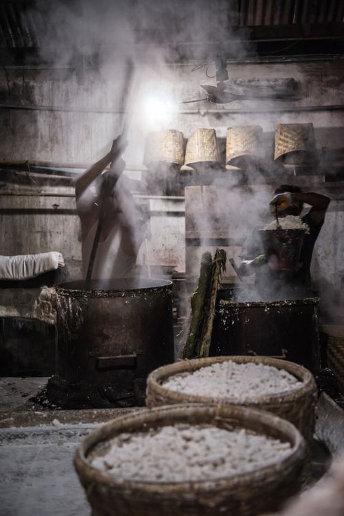 Documentary Travel Photography by UK London Documentary Travel Photographer Myanmar Burma Hsipaw