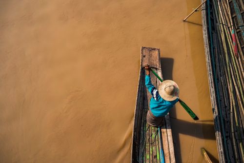 Documentary Travel Photography by UK London Documentary Travel Photographer Myanmar Burma Inle Lake 4