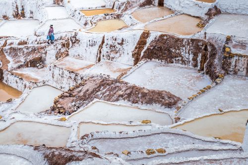 Documentary Travel Photography by UK London Documentary Travel Photographer Peru Cusco 2