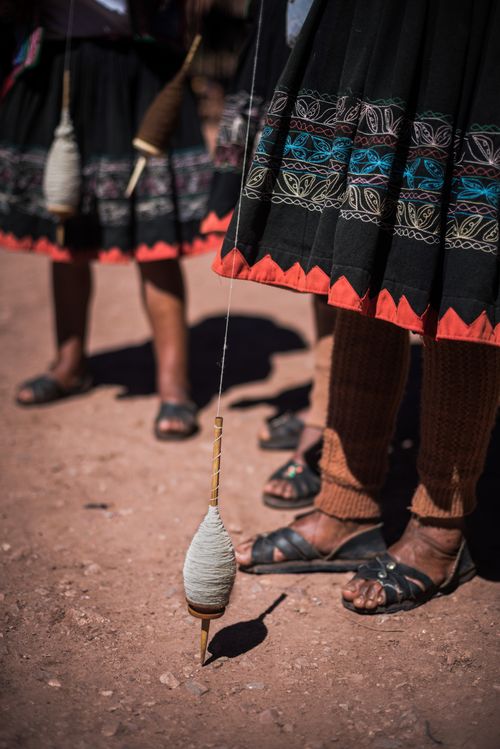Documentary Travel Photography by UK London Documentary Travel Photographer Peru Cusco
