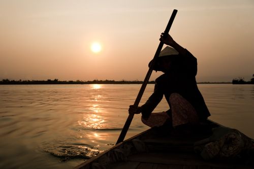 Documentary Travel Photography by UK London Documentary Travel Photographer Vietnam Hoi An
