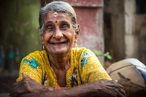 Documentary Travel Portrait Photography by UK London Documentary Portrait Photographer India Kochi 2