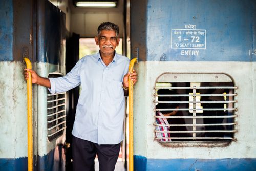 Documentary Travel Portrait Photography by UK London Documentary Portrait Photographer India Kochi 3