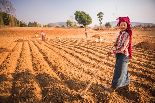 Documentary Travel Portrait Photography by UK London Documentary Portrait Photographer Myanmar Burma Kalaw 2