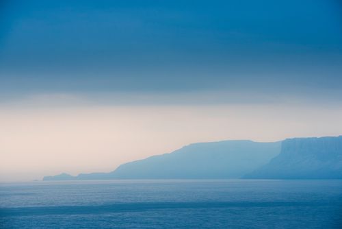 Landscape Photography by Professional Freelance UK Landscape Photographer Rathlin Island County Antrim Northern Ireland