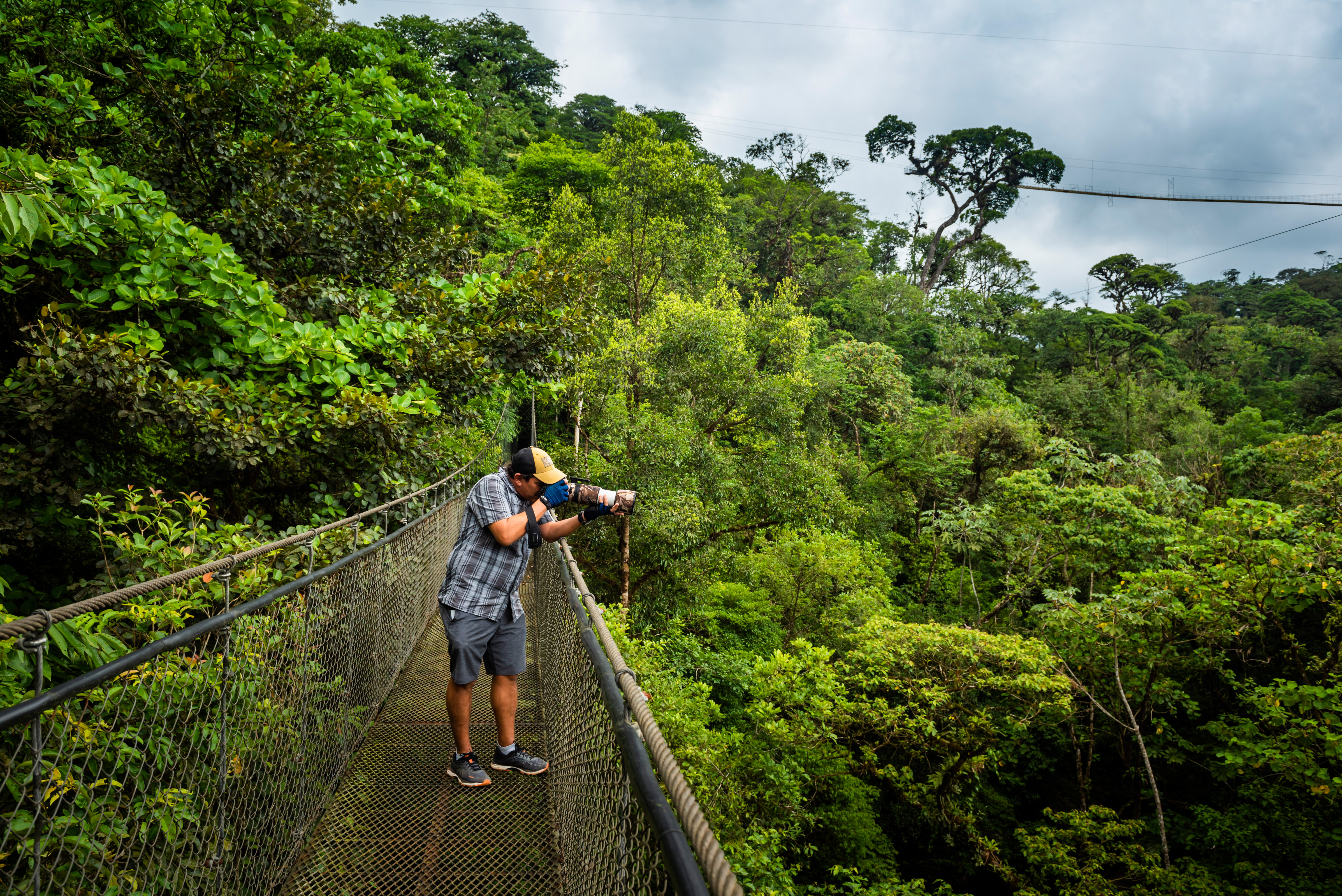 Costa Rica Wildlife Photography Holiday Workshop 025 of 037