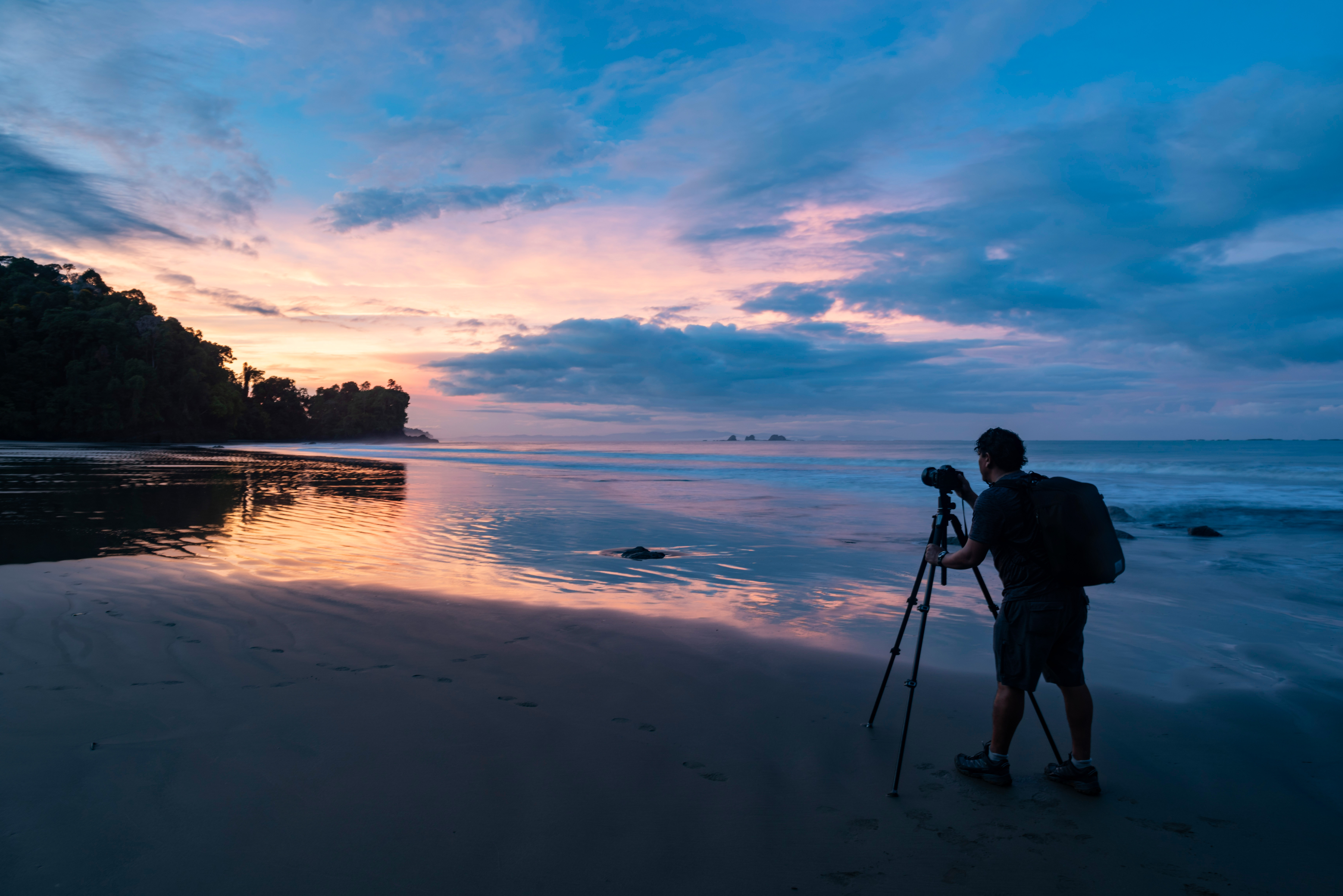 Costa Rica Wildlife Photography Holiday Workshop 032 of 037