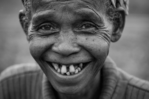 Madagascar Wildlife Photography Holiday Brick workers near Ranomafana Haute Matsiatra Region Madagascar