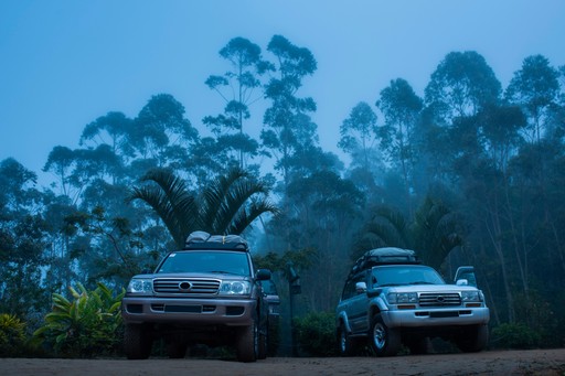 Madagascar Wildlife Photography Workshop Holiday People 002 of 002