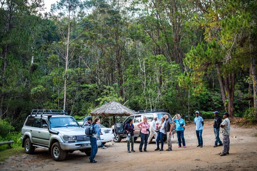 Madagascar Wildlife Photography Workshop Holiday People 002 of 010