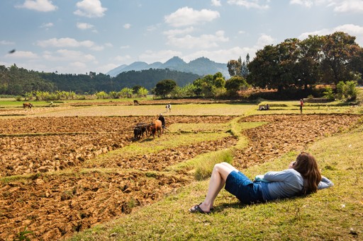 Madagascar Wildlife Photography Workshop Holiday People 003 of 010