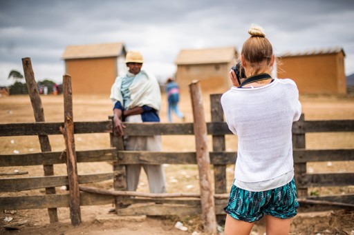 Madagascar Wildlife Photography Workshop Holiday People 007 of 010