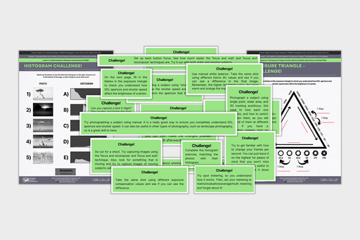 Home 3to2 challenges