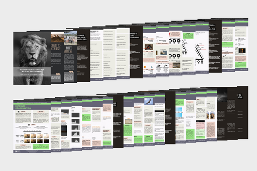 Home 3to2 cheat sheets